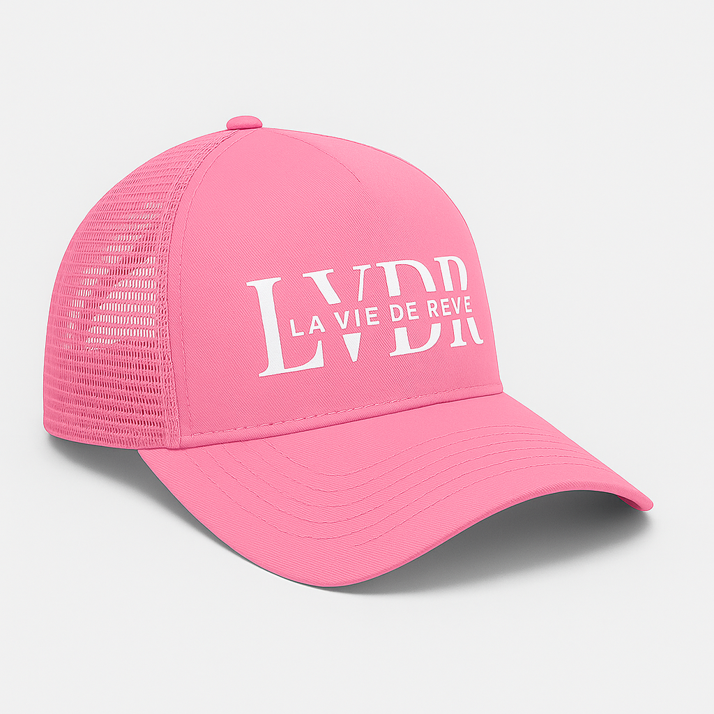 Casquette Été LVDR