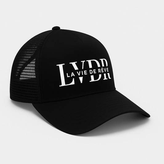 Casquette Été LVDR