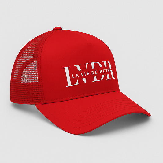 Casquette Été LVDR